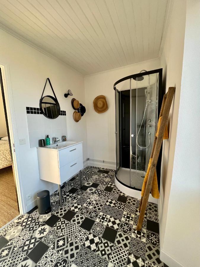 Bien Et Toit Bed and Breakfast Montredon  Buitenkant foto