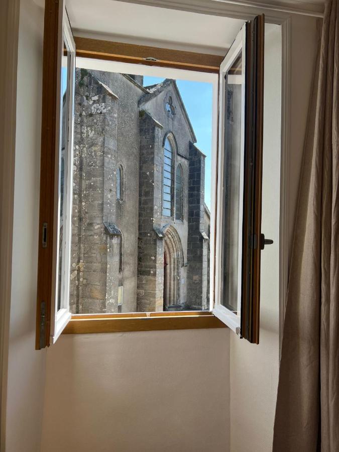 Bien Et Toit Bed and Breakfast Montredon  Buitenkant foto