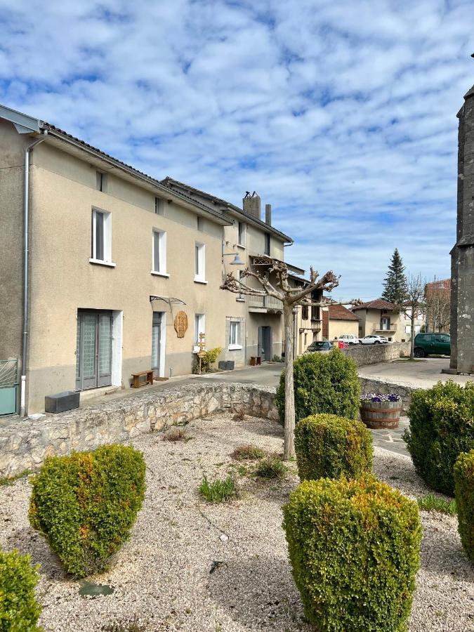 Bien Et Toit Bed and Breakfast Montredon  Buitenkant foto