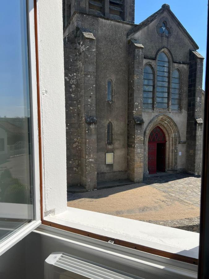 Bien Et Toit Bed and Breakfast Montredon  Buitenkant foto