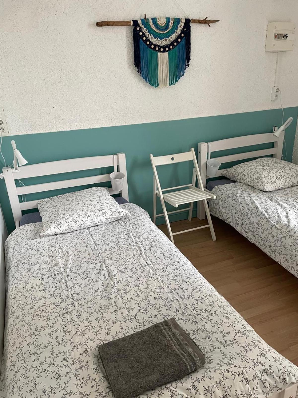 Bien Et Toit Bed and Breakfast Montredon  Buitenkant foto